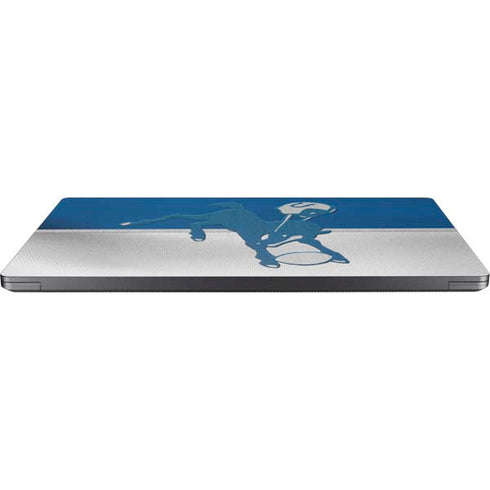 NFL Indianapolis Colts Vintage Surface Laptop 7 15in Skin