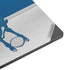 NFL Indianapolis Colts Vintage Surface Laptop 7 15in Skin