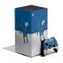 NFL Indianapolis Colts Vintage XBox Series X Digital Edition Bundle Skin
