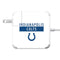 NFL Indianapolis Colts White Performance Series 85W Power Adapter (15 and 17 inch MacBook Pro Charger) Skin