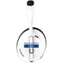 NFL Indianapolis Colts White Performance Series Bose Noise Cancelling Headphones 700 Skin