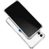 NFL Indianapolis Colts White Performance Series Gabb Phone 4 Clear Case