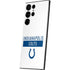 NFL Indianapolis Colts White Performance Series Galaxy Skins