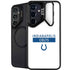 NFL Indianapolis Colts White Performance Series Galaxy S24 FE Kickstand Case
