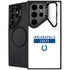 NFL Indianapolis Colts White Performance Series Galaxy Cases