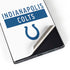NFL Indianapolis Colts White Performance Series Galaxy S24 Ultra Skin
