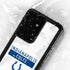 NFL Indianapolis Colts White Performance Series Galaxy S24 Ultra Waterproof Case