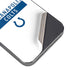 NFL Indianapolis Colts White Performance Series iPhone 16 Pro Skin