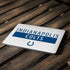NFL Indianapolis Colts White Performance Series Apple MacBook Air Skin