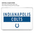 NFL Indianapolis Colts White Performance Series MacBook Pro 14in (2021-24) Case plus Skin