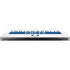 NFL Indianapolis Colts White Performance Series Apple MacBook Pro 14-inch Skin