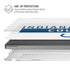 NFL Indianapolis Colts White Performance Series MacBook Cases