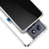NFL Indianapolis Colts White Performance Series Moto G 5G (2025) Clear Case