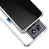 NFL Indianapolis Colts White Performance Series Moto G Stylus 5G (2025) Clear Case