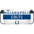 NFL Indianapolis Colts White Performance Series Nintendo Switch 2 (2025) with Joy-Con Skin