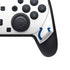 NFL Indianapolis Colts White Performance Series Nintendo Switch 2 (2025) Pro Controller Skin