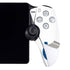 NFL Indianapolis Colts White Performance Series PlayStation Portal Remote Player Skin
