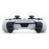 NFL Indianapolis Colts White Performance Series PS5 DualSense Edge Pro Controller Skin