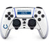 NFL Indianapolis Colts White Performance Series PlayStation PS5 Skins