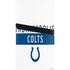 NFL Indianapolis Colts White Performance Series PS5 Pro Bundle Skin