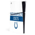 NFL Indianapolis Colts White Performance Series PS5 Slim Digital Edition Console Skin