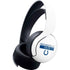 NFL Indianapolis Colts White Performance Series PULSE 3D Wireless Headset for PS5 Skin