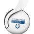 NFL Indianapolis Colts White Performance Series PULSE 3D Wireless Headset for PS5 Skin
