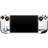 NFL Indianapolis Colts White Performance Series Steam Deck Handheld Gaming Computer Skin