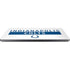 NFL Indianapolis Colts White Performance Series Surface Laptop 7 13.8in Skin