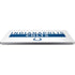 NFL Indianapolis Colts White Performance Series Laptop Skins