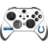 NFL Indianapolis Colts White Performance Series Xbox Elite Wireless Controller Series 2 Skin
