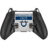 NFL Indianapolis Colts White Performance Series Xbox Elite Wireless Controller Series 2 Skin