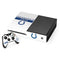 NFL Indianapolis Colts White Performance Series Xbox One Console and Controller Bundle Skin