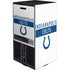 NFL Indianapolis Colts White Performance Series Xbox Series X Bundle Skin