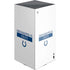 NFL Indianapolis Colts White Performance Series XBox Series X Digital Edition Console Skin