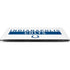 NFL Indianapolis Colts White Performance Series Dell XPS Skin