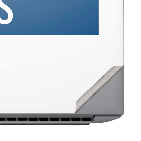 NFL Indianapolis Colts White Performance Series HP ZBook Fury 16 G10 Skin