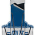 NFL Indianapolis Colts White Striped BENGOO G9000 Skin