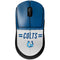 NFL Indianapolis Colts White Striped G Pro Wireless Gaming Mouse Skin