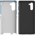 NFL Indianapolis Colts White Striped Galaxy Note 10 Pro Case