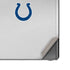 NFL Indianapolis Colts White Striped Galaxy Note20 5G Skin