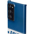 NFL Indianapolis Colts White Striped Galaxy Note20 Ultra 5G Lite Case