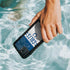 NFL Indianapolis Colts White Striped iPhone 11 Pro Waterproof Case