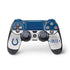 NFL Indianapolis Colts White Striped PlayStation PS4 Skins