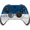 NFL Indianapolis Colts White Striped Xbox Elite Wireless Controller Series 2 Skin