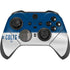 NFL Indianapolis Colts White Striped Xbox Elite Wireless Controller Series 2 Skin