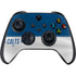NFL Indianapolis Colts White Striped XBox Series X Digital Edition Bundle Skin