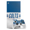 NFL Indianapolis Colts White Striped Xbox Series X Skins