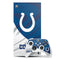 NFL Indianapolis Colts Xbox Series X Skins