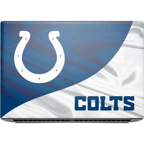 NFL Indianapolis Colts HP ZBook Fury 16 G10 Skin